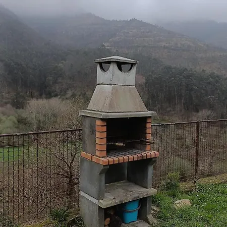 Mrz Rentals La Casina Cudillero Exterior photo