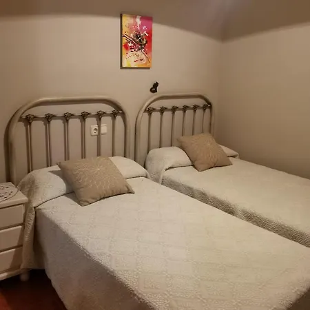 Mrz Rentals La Casina Cudillero Exterior photo