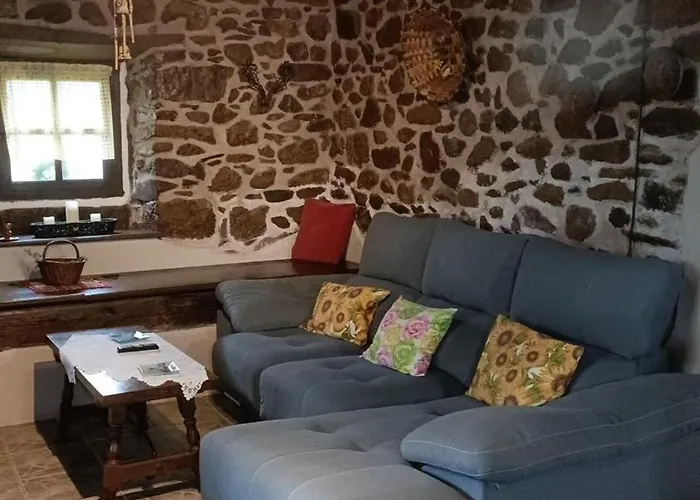 Mrz Rentals La Casina