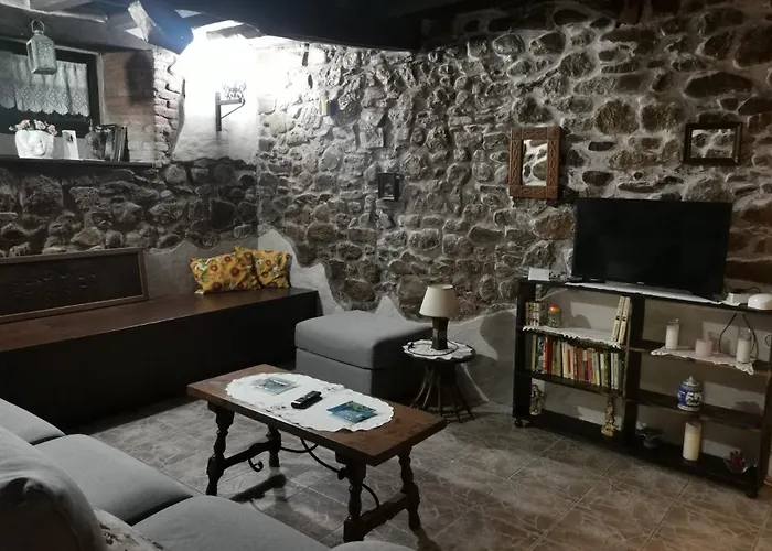 Mrz Rentals La Casina