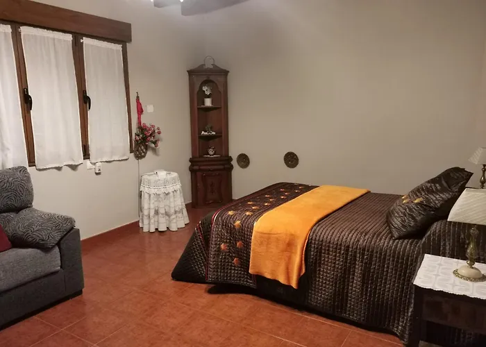 Mrz Rentals La Casina