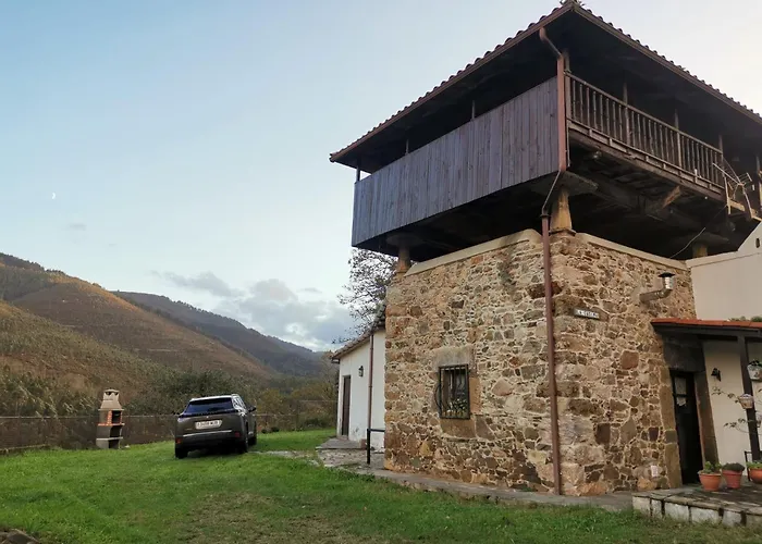 Mrz Rentals La Casina