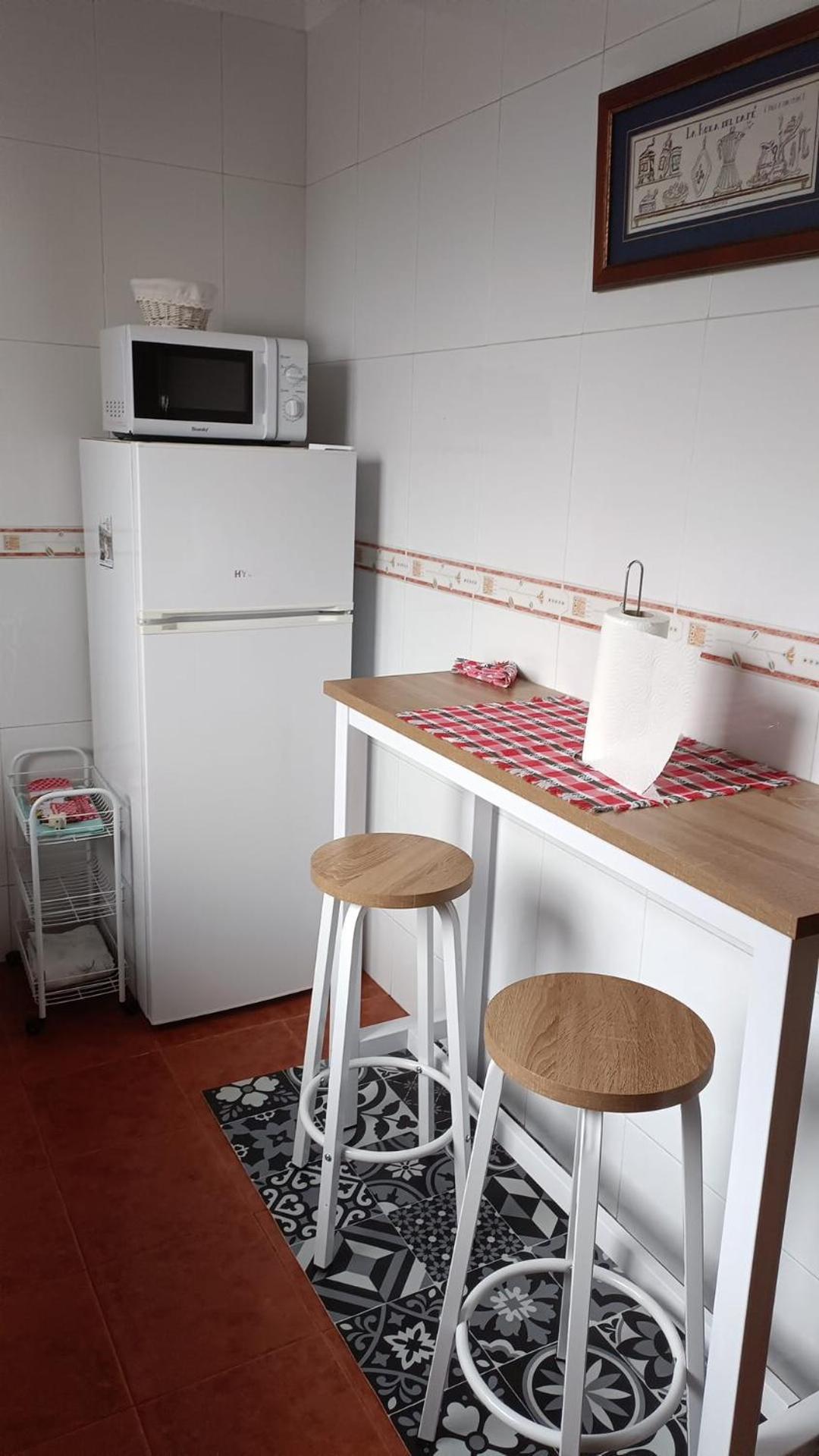 Mrz La Casina Holiday home Cudillero