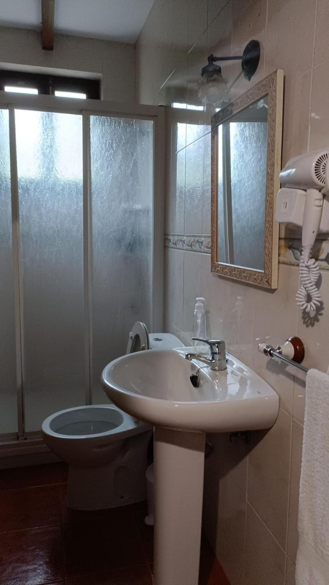 Mrz La Casina Hébergement de vacances *