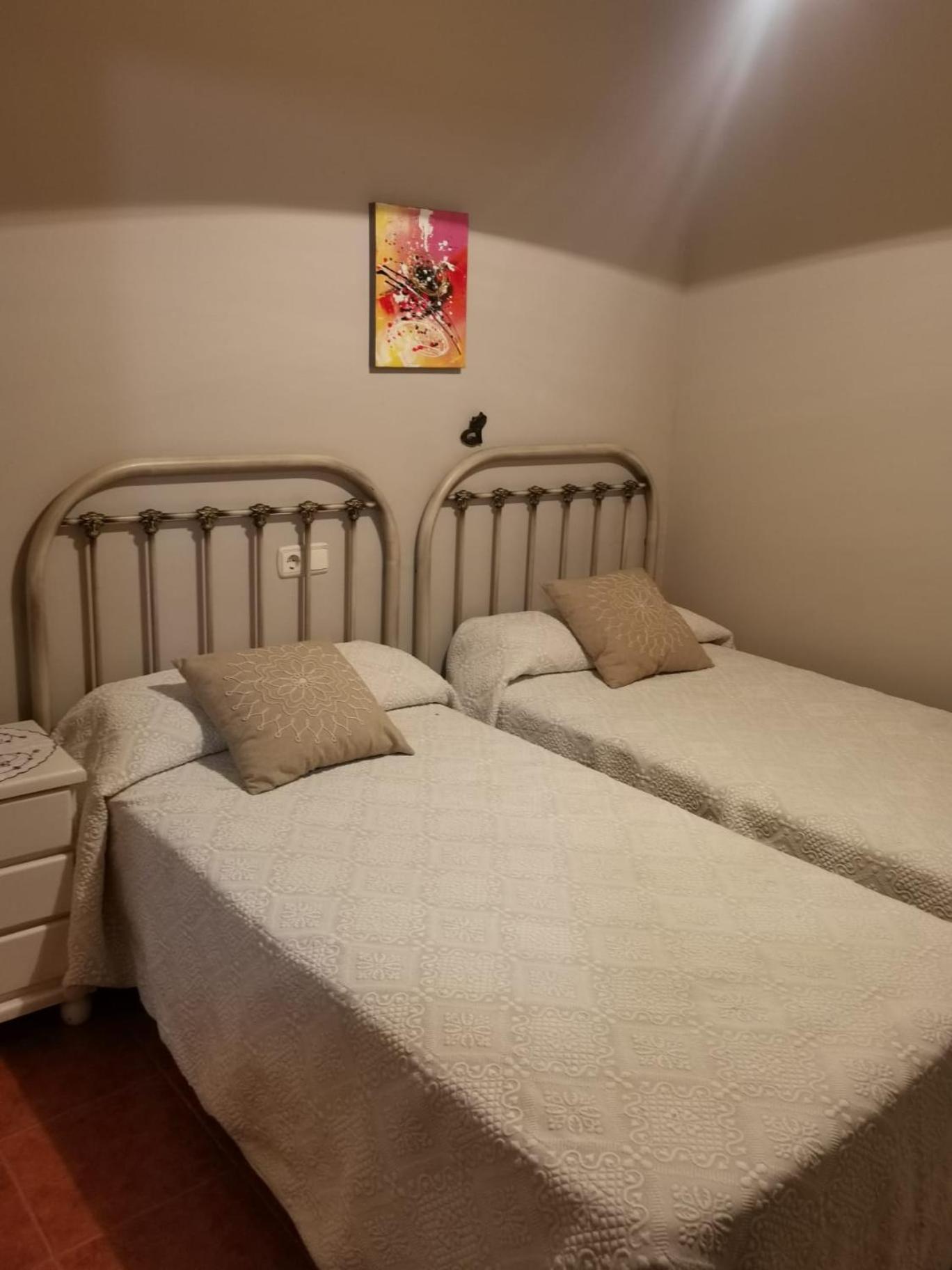 Holiday home Mrz La Casina Cudillero