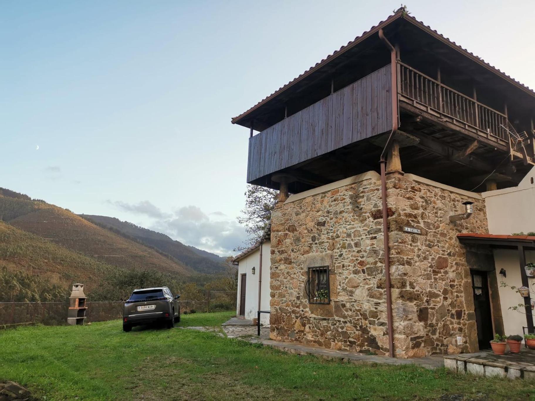 Mrz La Casina Hébergement de vacances