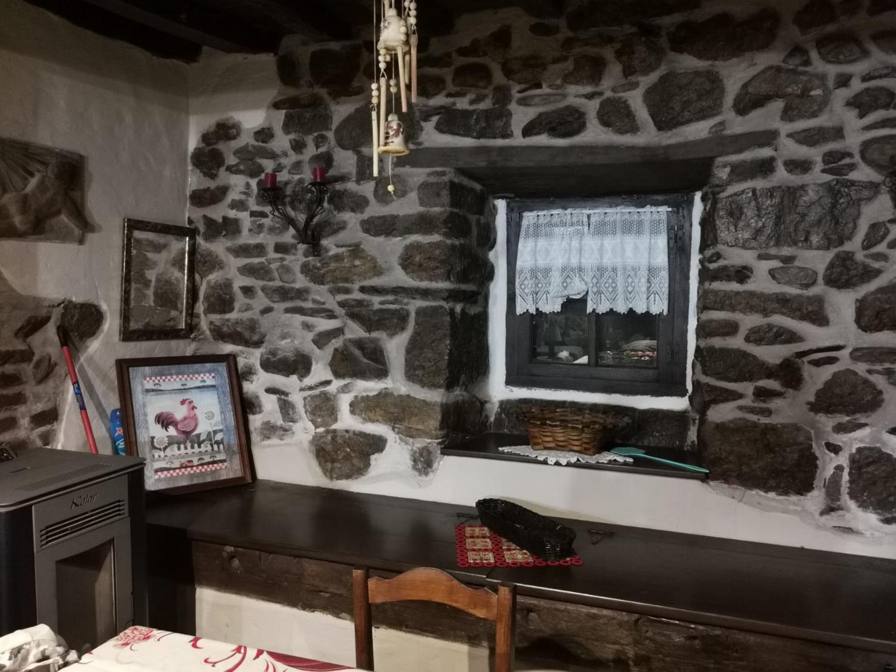 Mrz La Casina Hébergement de vacances *