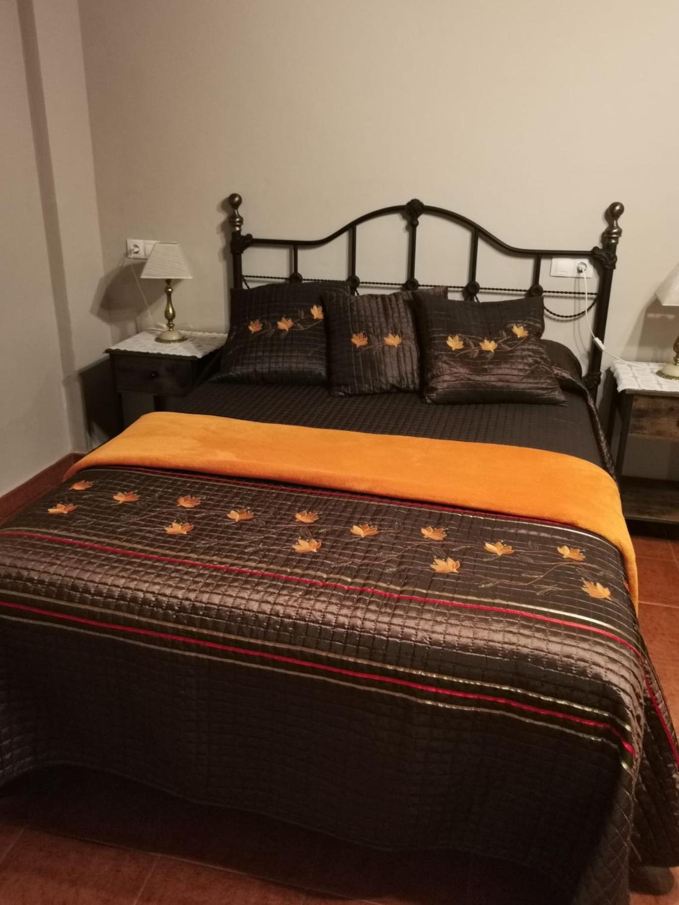 Hébergement de vacances Mrz La Casina Cudillero
