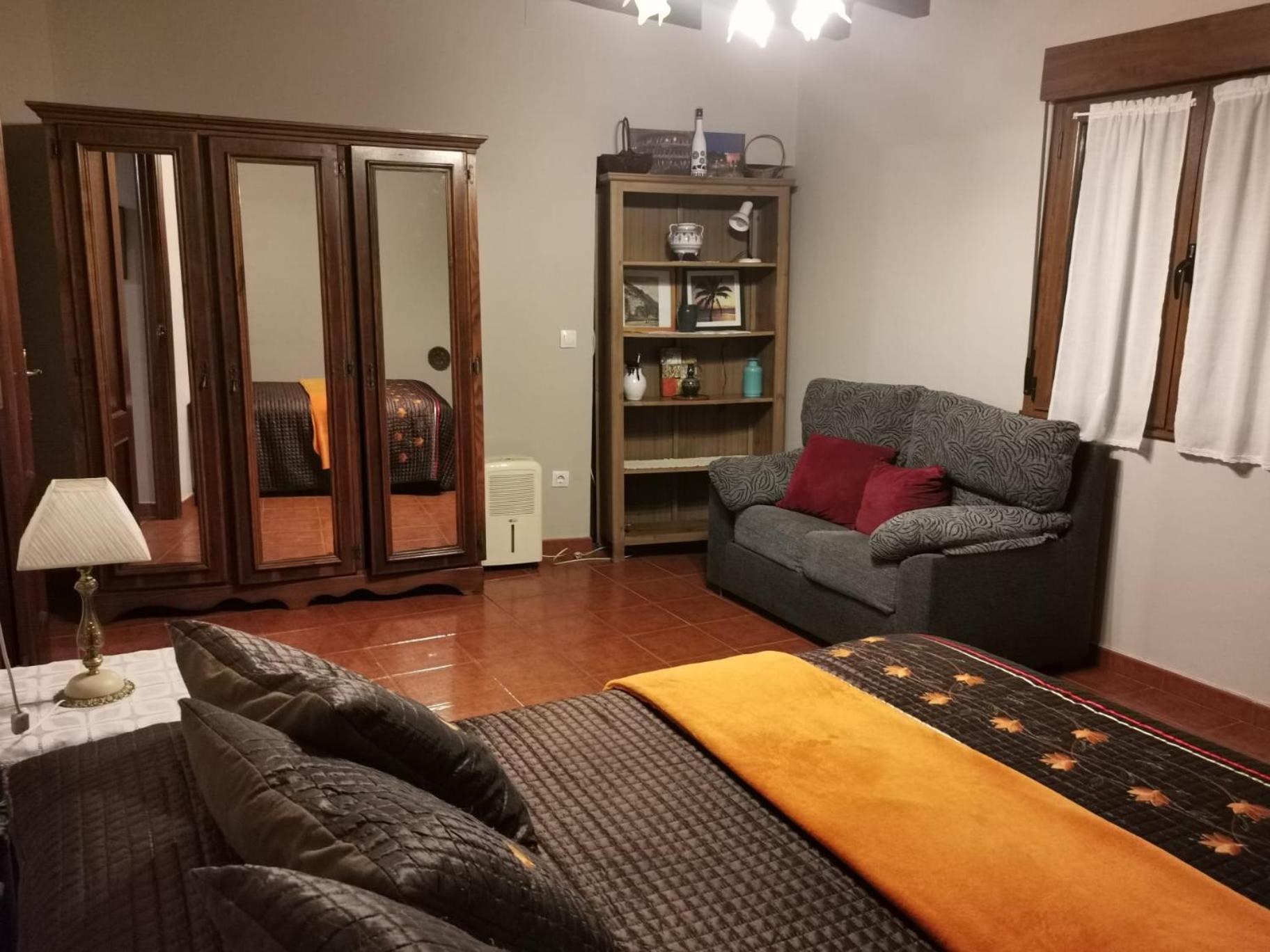 Hébergement de vacances Mrz La Casina