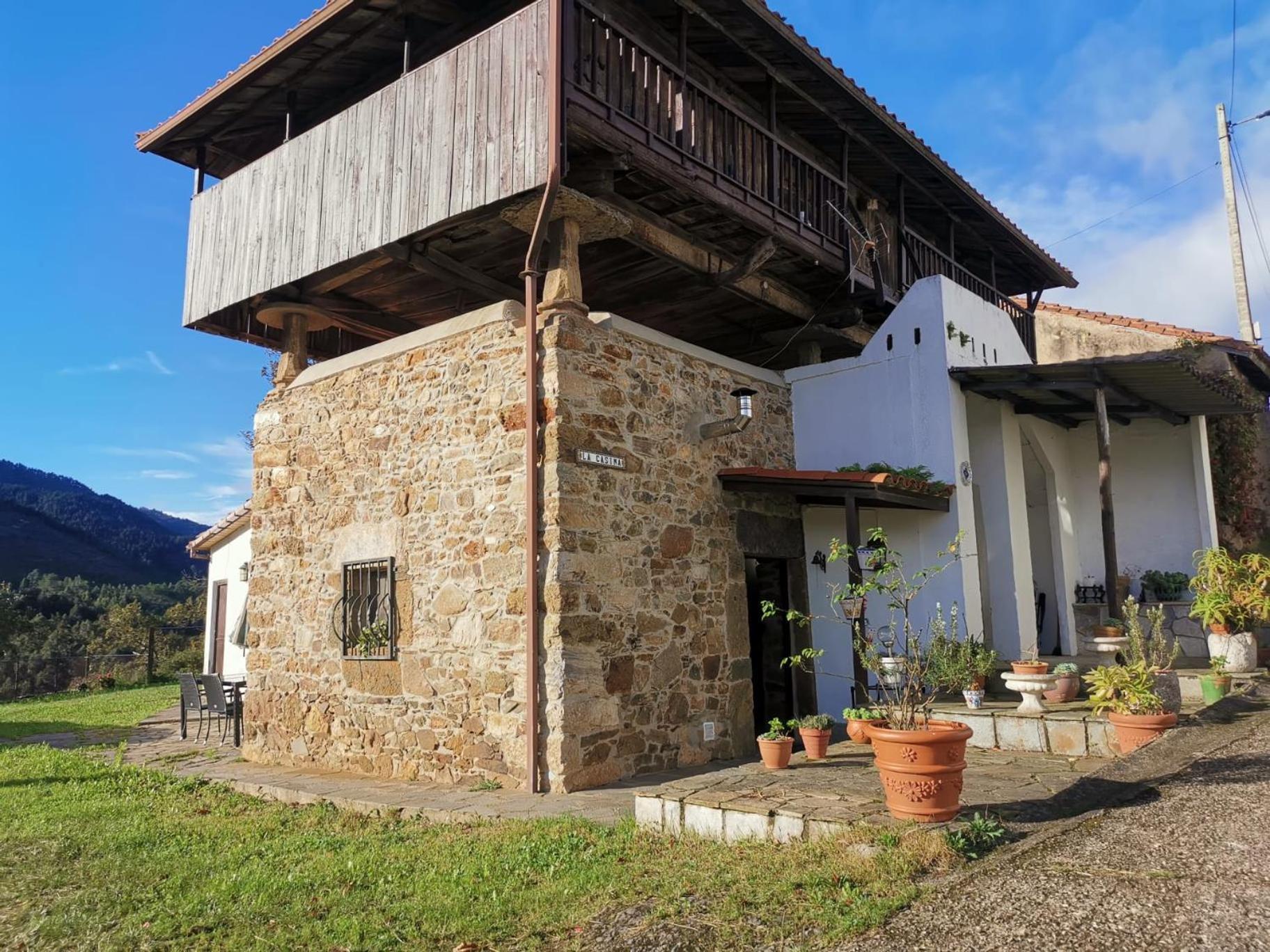 Mrz La Casina *