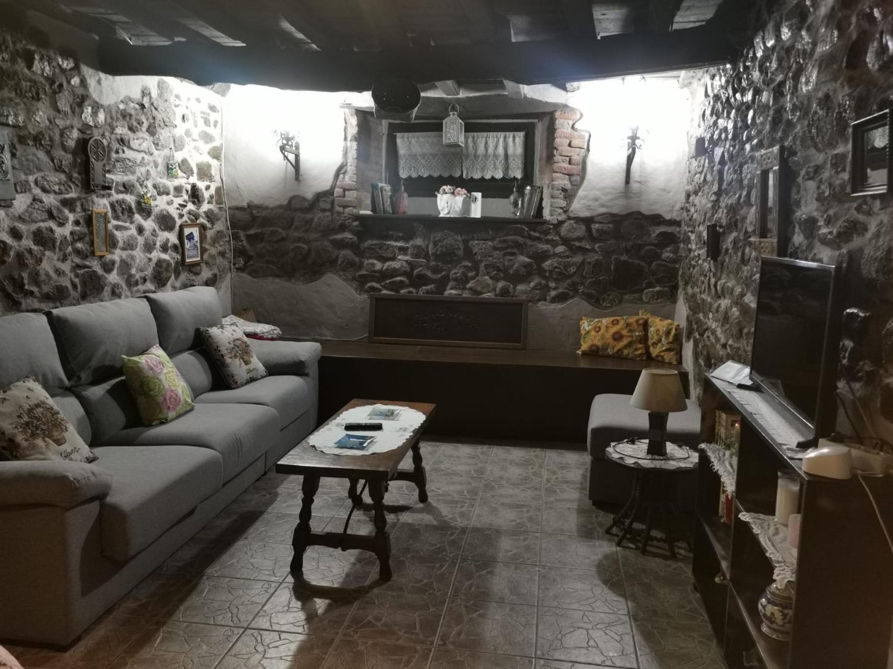 Hébergement de vacances Mrz La Casina Cudillero